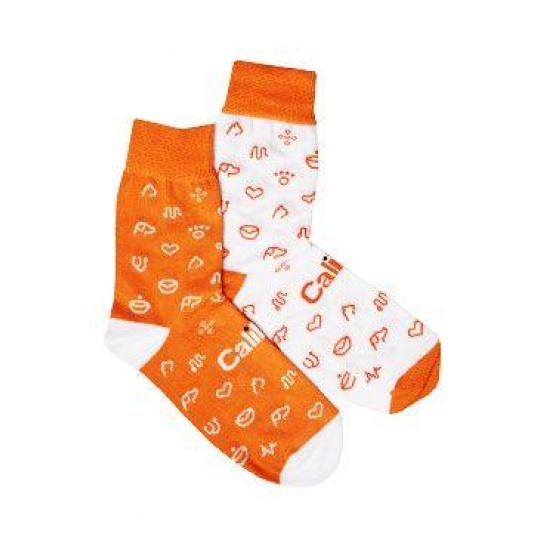 Calibra - ponožky veľ. 43-46