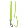 Vodítko mačka nylon 10mm/1m zelené Zolux