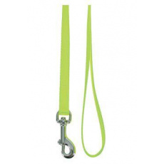 Vodítko mačka nylon 10mm/1m zelené Zolux Vodítko mačka nylon 10mm/1m zelené Zolux