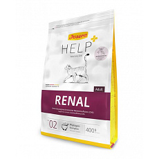 Josera VET Cat Help Renal 0,4 kg