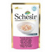 Schesir Cat kapsička Adult kuracie/šunka 50g