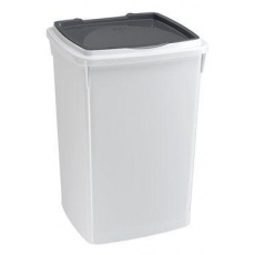 Kontajner na suché krmivo FEEDY L 39 litrov pes FP Kontajner na suché krmivo FEEDY L 39 litrov pes FP