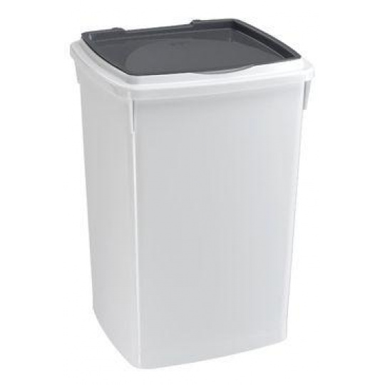 Kontajner na suché krmivo FEEDY L 39 litrov pes FP Kontajner na suché krmivo FEEDY L 39 litrov pes FP