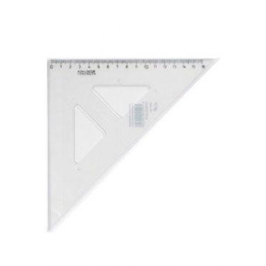 Pravítko trojuholník tr. rys. Pravítko trojuholník tr. rys.