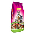 Avicentra Deluxe malý hlodavec 12,5kg