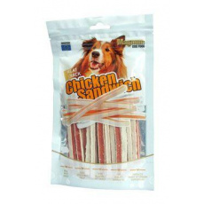 Magnum Chicken sandwich 80g