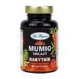 Dr.Popov MUMIO Shilajit s rakytníkom 60cps.