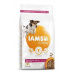 Iams Dog Senior Small&Medium Chicken 3kg