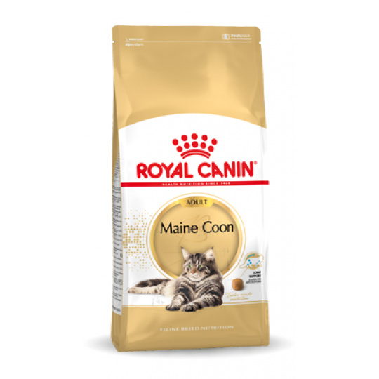 ROYAL CANIN FBN Maine Coon Adult suché krmivo pro kočky - 10kg