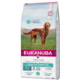 Eukanuba Daily Care Adult Sensitive Digestion - suché krmivo pro psy - 12 kg