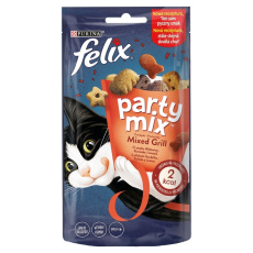 Felix Party Mix grill 60 g
