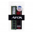 AFOX DDR3 8G 1333 UDIMM paměťový modul 8 GB 1333 MHz