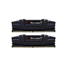 G.Skill Ripjaws V F4-4600C19D-16GVKE paměťový modul 16 GB 2 x 8 GB DDR4 4600 MHz