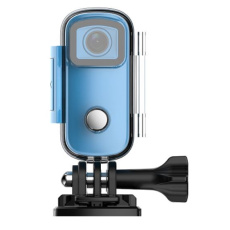Sportovní kamera SJCAM C100+ Mini Blue
