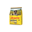 Josera Dog Adult Medium&Maxi Senior Duck & Potato 0,9 kg