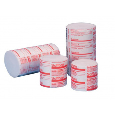 Syntetická vata Soffban, 10 cm x 2,7 m, 12 ks