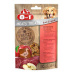 Pochúťka 8in1 Meaty Treats FD Duck/Apple 50g