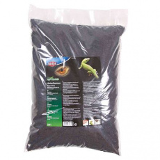 Humus, prírodný terarijný substrát (zemina)