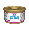 Farmina Vet Life cat struvite konzerva 85 g