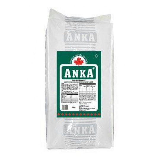 Anka Hi Performance 10kg Anka Hi Performance 10kg