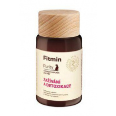 Fitmin dog Purity trávenie a detoxikácia 70tbl