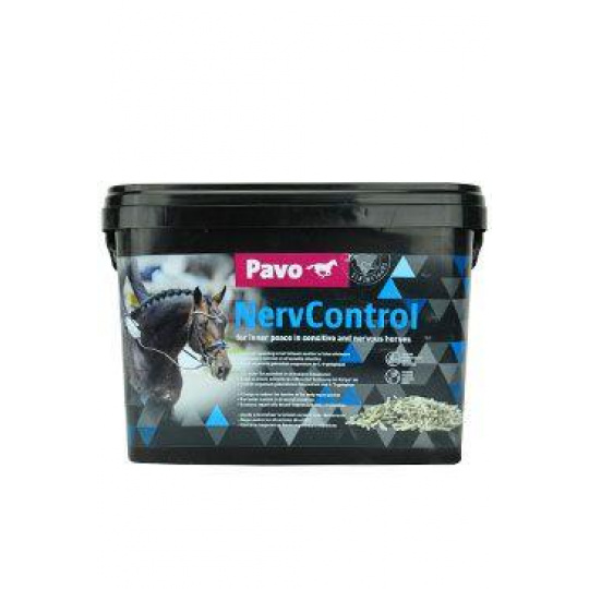 PAVO Nervcontrol 3kg PAVO Nervcontrol 3kg