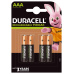 Duracell HR3-B Domácí dobíjecí nikl-metalhydridová baterie (NiMH)