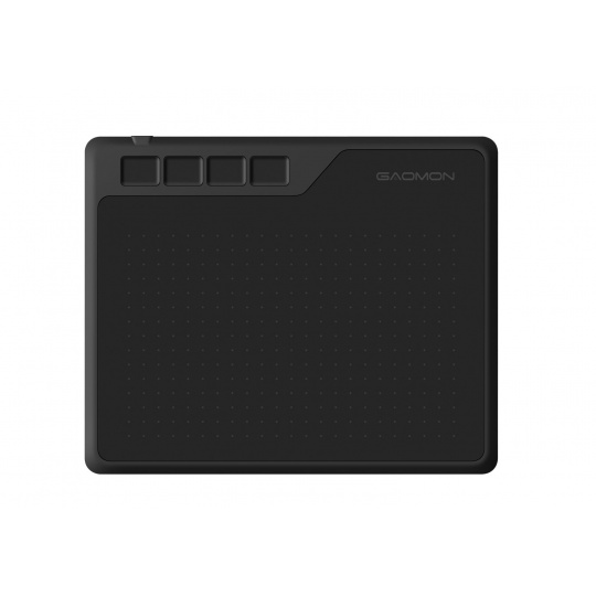 Grafický tablet GAOMON S620