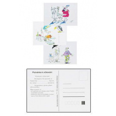 Pozvánka na očkovanie pre mačky 1ks