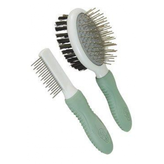 Sada RC pre starostlivosť o srsť pre hlodavce 2ks Zolux Sada RC pre starostlivosť o srsť pre hlodavce 2ks Zolux