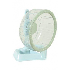 Kolotoč plastový COSY priemer 16cm tichý Zolux