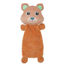 Hračka pes CALINOU QUOKKA DOUDOU plyš Zolux Hračka pes CALINOU QUOKKA DOUDOU plyš Zolux