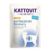 Kattovit Cat Recovery kuracie kapsička 85g