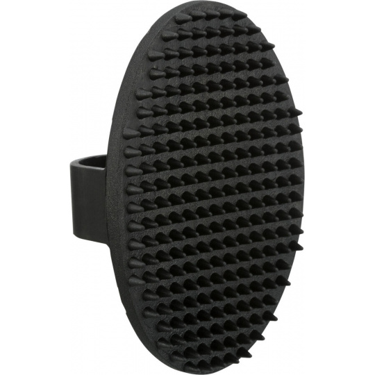 Gumený ovál na ruku 8 x 13 cm Gumený ovál na ruku 8 x 13 cm