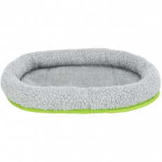 Vlnený pelech pre morča 30 x 22 cm