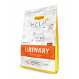 Josera VET Cat Help Urinary 0,4 kg