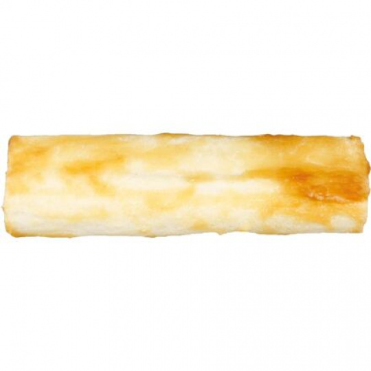 DentaFun Chicken Chewing Big Roll [50 ks], 15 cm/ 80 g