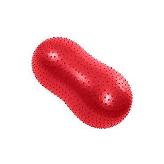 Rehabilitačná pomôcka Tactile Peanut 40cm Kruuse Rehabilitačná pomôcka Tactile Peanut 40cm Kruuse