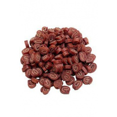 Pochúťka Rolka kačica s treskou mini 230g