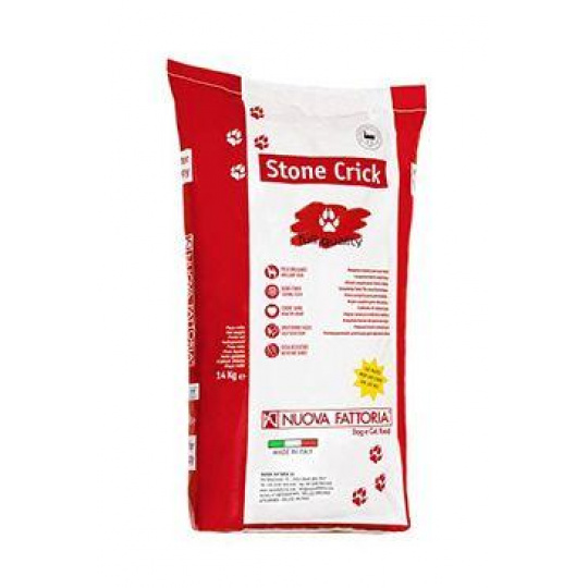 Nuova Fattoria Stone Crick 14kg Nuova Fattoria Stone Crick 14kg