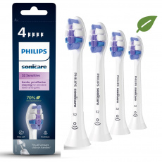 Philips Sensitive HX6054/10 Standardní hlavice sonického kartáčku