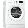 Whirlpool FFB 6238 W PL pračka Volně stojící Přední plnění 6 kg 1200 ot/min Bílá