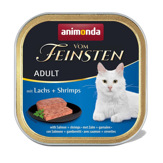 animonda Vom Feinsten 100 g