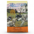 TASTE OF THE WILD High Prairie Puppy - suché krmivo pro psy - 2 kg