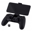 IPEGA 9076 Černá Bluetooth Gamepad Digitální Android, PC, Tablet PC, iOS