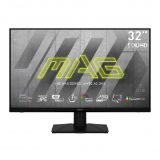 MONITOR MSI MAG 323UPF