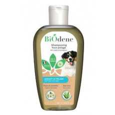 Francodex Šampón Biodene pre všetky psy 250ml