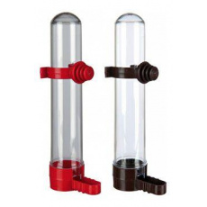 Napájačka pre vtáky veľká 65ml/14cm plast TR Napájačka pre vtáky veľká 65ml/14cm plast TR