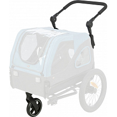 Sada na prestavbu na bežecký vozík, k vozíku za bicykel #12823