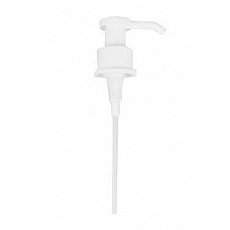 Dávkovacia pumpička pre fľaše Bode 350/500ml